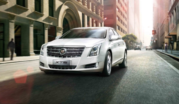 凱迪拉克xts怎么樣 外觀霸氣、動力充足、內(nèi)飾顏值高