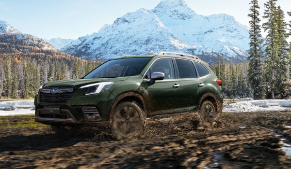 斯巴魯森林人怎么樣 油耗低、視野好、空間大、配置高（百公里7.8L）