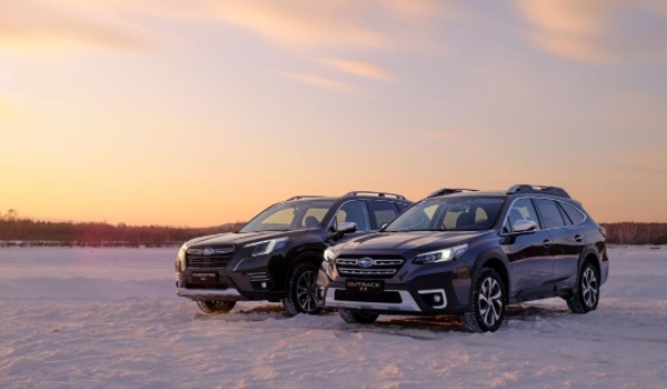 斯巴魯森林人怎么樣 油耗低、視野好、空間大、配置高（百公里7.8L）