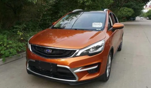 吉利帝豪gs怎么樣 配置比較豐富、加速效果好（行駛穩(wěn)定性不錯）