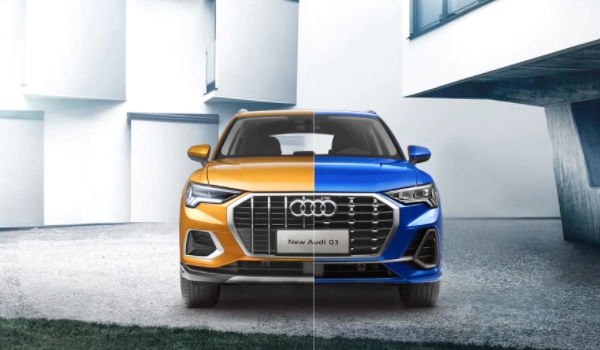 奧迪q3怎么樣 加速效果好、車身舒適度高（1.4T/2.0T可選擇）