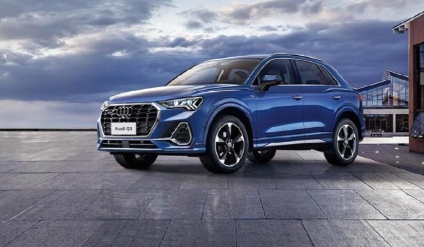 奧迪q3怎么樣 加速效果好、車身舒適度高（1.4T/2.0T可選擇）