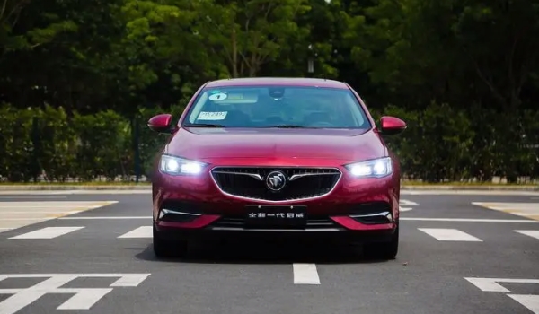 別克君威怎么樣 車身軸距長、內(nèi)部空間寬敞（動力強勁）