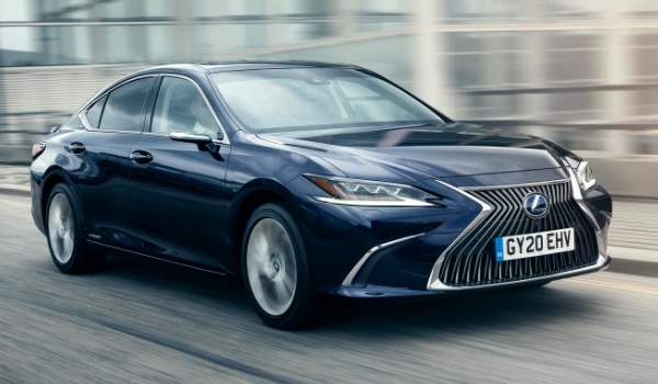 雷克薩斯es怎么樣 空間、舒適度、操控性優(yōu)秀（油耗較低）