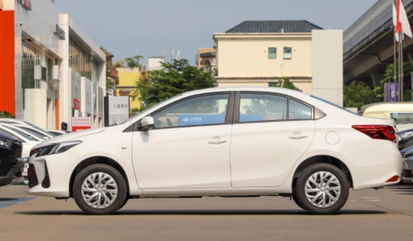 豐田威馳怎么樣 前臉?biāo)狻④嚿砥\(yùn)動(dòng)、保量保值率高