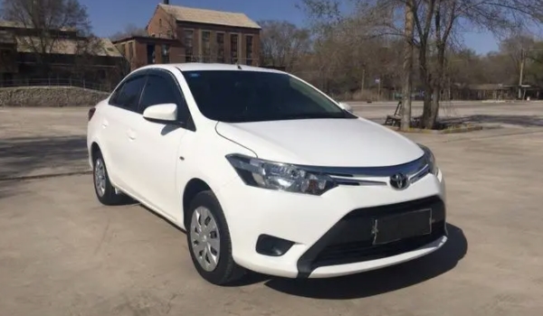 豐田威馳怎么樣 前臉?biāo)狻④嚿砥\(yùn)動(dòng)、保量保值率高