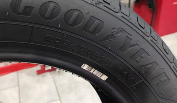 固特異輪胎怎么樣 耐磨、穩(wěn)定、靜音、使用壽命長（價格適中）