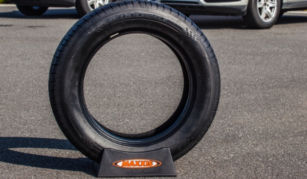 瑪吉斯輪胎怎么樣 耐用性好、抓地力好、使用時(shí)很靜音