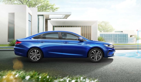 帝豪gl怎么樣 車輛操控性能好、顏值較高、配置豐富