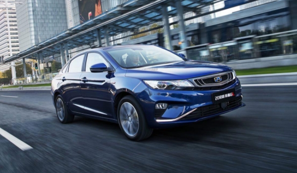 帝豪gl怎么樣 車輛操控性能好、顏值較高、配置豐富