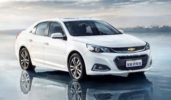 邁銳寶怎么樣 外觀霸氣、車(chē)輛加速?gòu)?qiáng)勁、車(chē)輛配置豐富