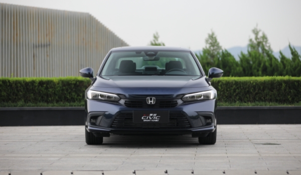 思域怎么樣 車(chē)輛動(dòng)力強(qiáng)、舒適性好、配置高、油耗低