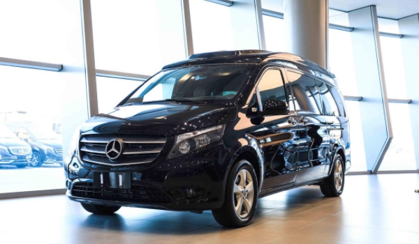 奔馳房車多少錢 兩款房車售價(jià)29.38-64.68萬（奔馳V級(jí)/威霆）