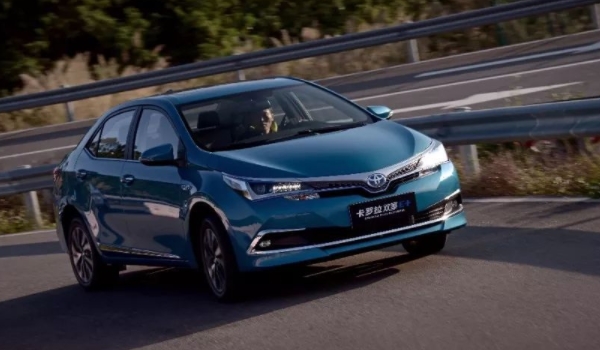 卡羅拉怎么樣 車型配置豐富、加速效果好、舒適度高（價格親民）