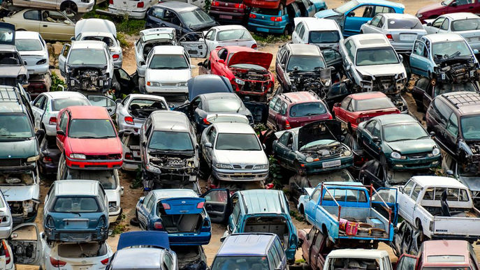 汽車(chē)有報(bào)廢年限嗎