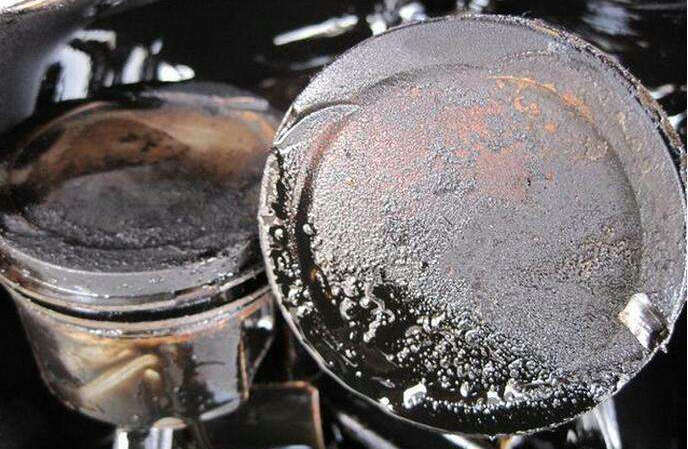 活塞環(huán)修復劑有用嗎