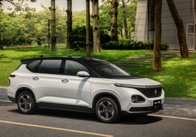 10萬左右買什么車好