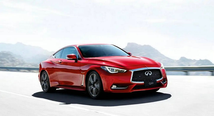 英菲尼迪是哪國(guó)的品牌