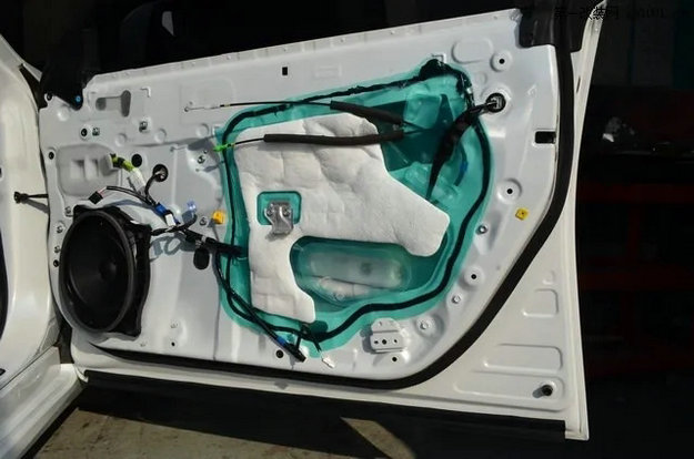 汽車隔音真的有用嗎