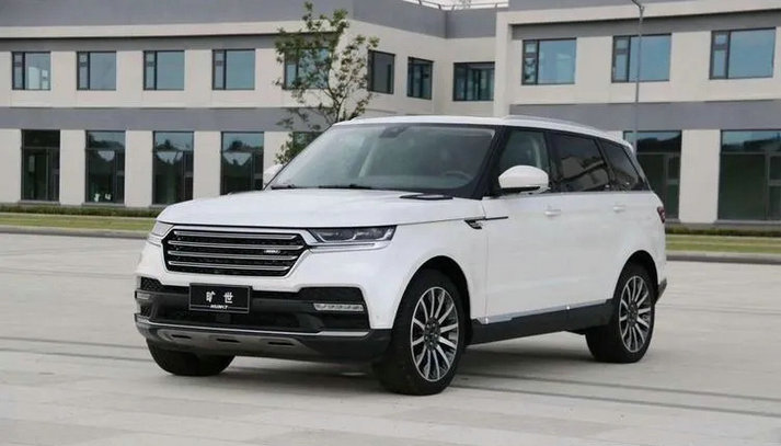 漢龍汽車是哪個(gè)品牌