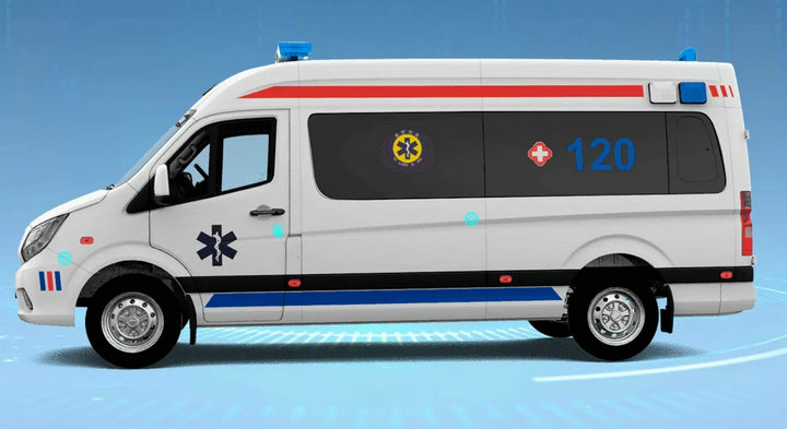 負(fù)壓救護(hù)車是什么意思