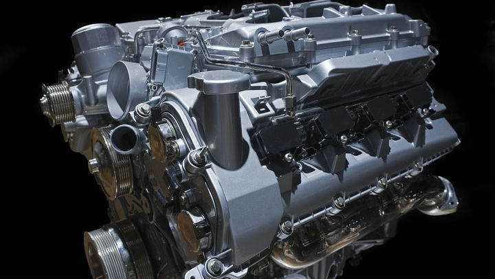 汽車發(fā)動(dòng)機(jī)l6什么意思