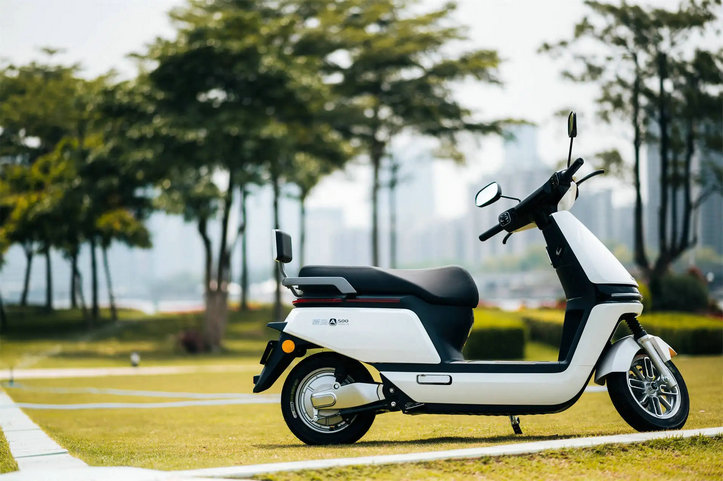 長沙電動車如何上牌照