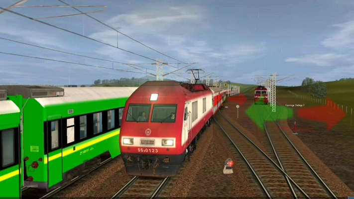 K字頭是什么火車標(biāo)志是什么車