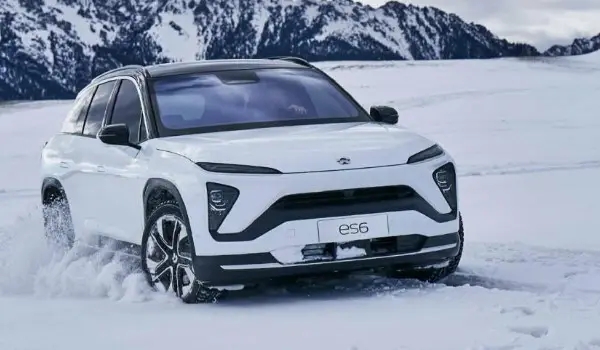 蔚來汽車是哪個汽車品牌旗下的產(chǎn)品