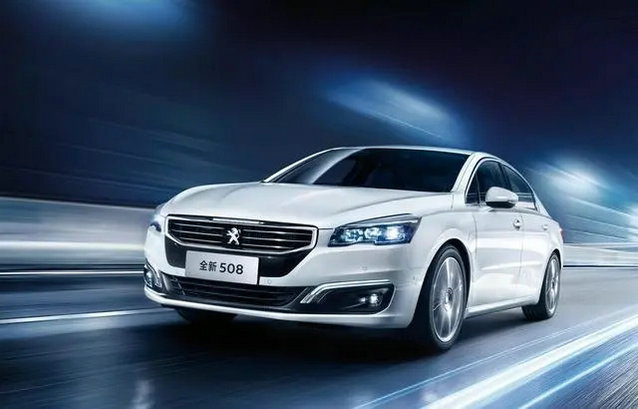 東風(fēng)標(biāo)致是哪國(guó)的汽車品牌