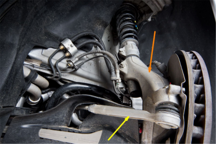 扭矩和轉(zhuǎn)速有什么區(qū)別