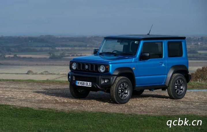 吉姆尼油耗多少真實(shí)油耗