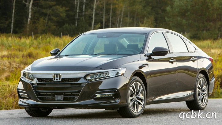 本田車(chē)標(biāo)的來(lái)歷和含義