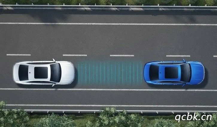 汽車(chē)bsd是什么意思