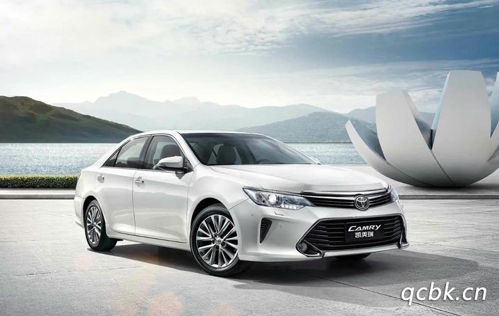 豐田車(chē)標(biāo)的來(lái)歷和含義