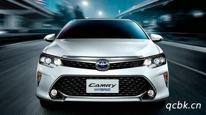 汽車(chē)hybrid是什么意思