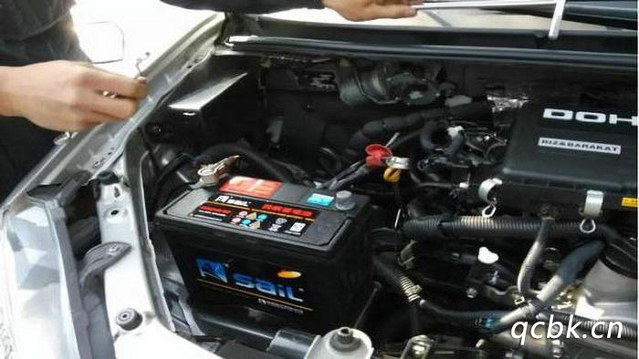 汽車電瓶壽命一般多久