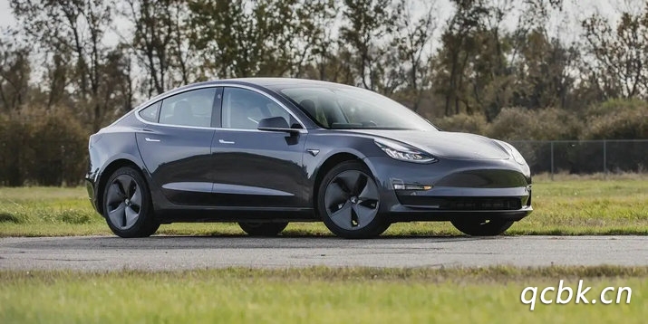 特斯拉是哪個(gè)國的車