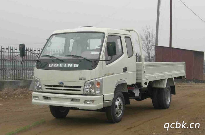 低速載貨汽車有哪些品牌