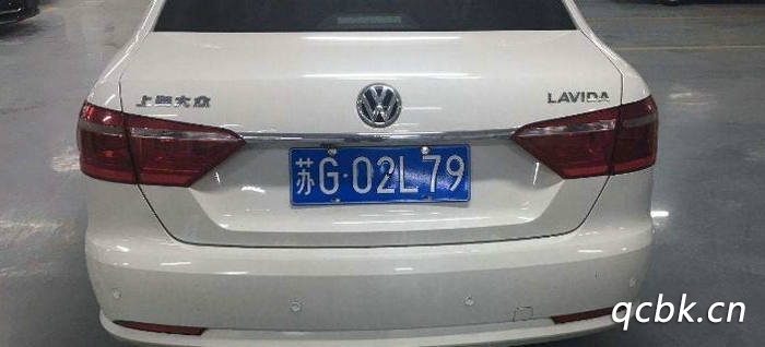常州車牌號是蘇什么