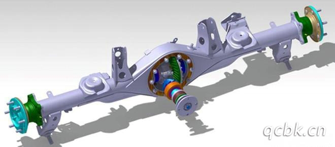 萬向傳動(dòng)裝置一般由什么組成