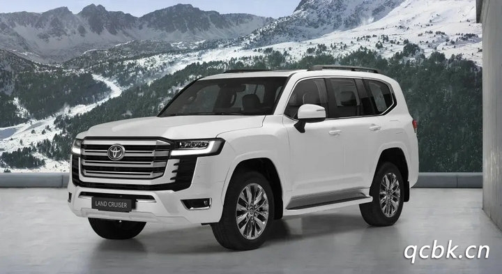 豐田cruiser是什么車