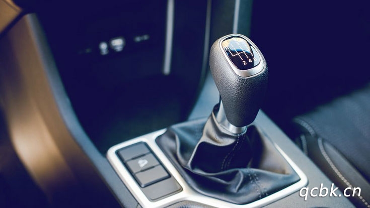 手動(dòng)擋怎么開