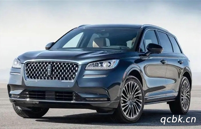 林肯車的標(biāo)志是怎樣的