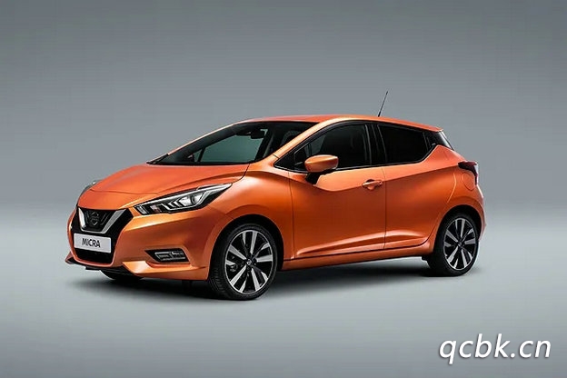 日產(chǎn)march是什么車
