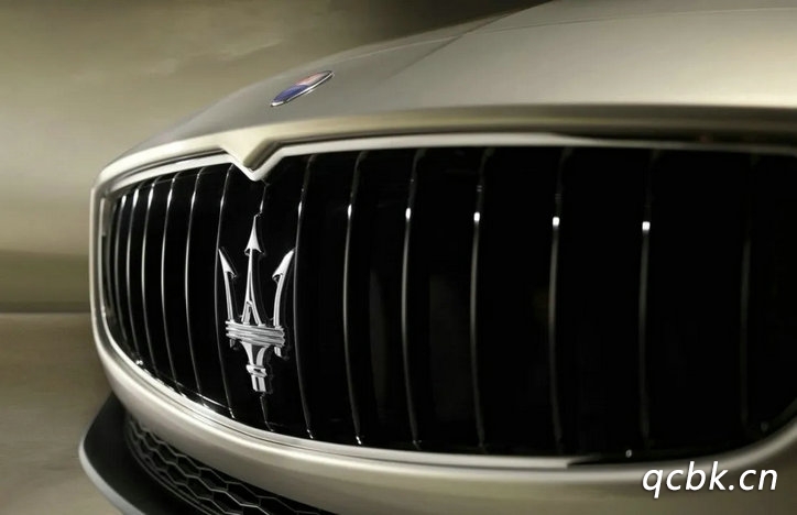 三叉子車標(biāo)是什么車