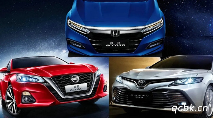 日產(chǎn)車有哪些牌子