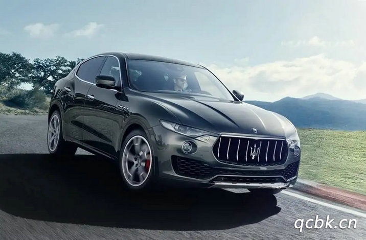 瑪莎拉蒂總部在哪個城市