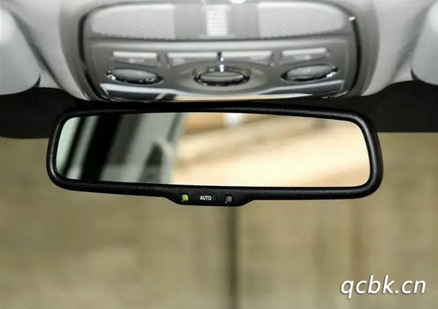 自動防眩目后視鏡有必要嗎