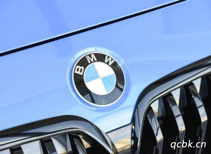 寶馬是哪個品牌旗下的